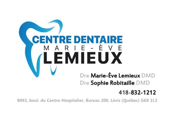 Centre Dentaire Hugues Venne | 8093 Boulevard du Centre-Hospitalier, Charny, QC G6X 1L3, Canada | Phone: (418) 832-1212