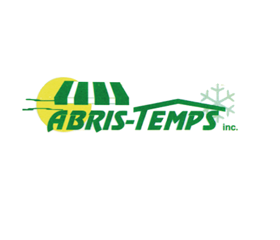 Abris-Temps Inc | 3160 Ave. Saint-Augustin, Lévis, QC G6Z 8G1, Canada | Phone: (418) 832-2999