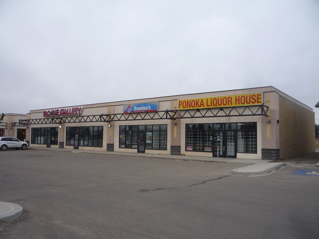 Ponoka Liquor House | 4800 AB-2A #8, Ponoka, AB T4J 1K2, Canada | Phone: (403) 783-4089