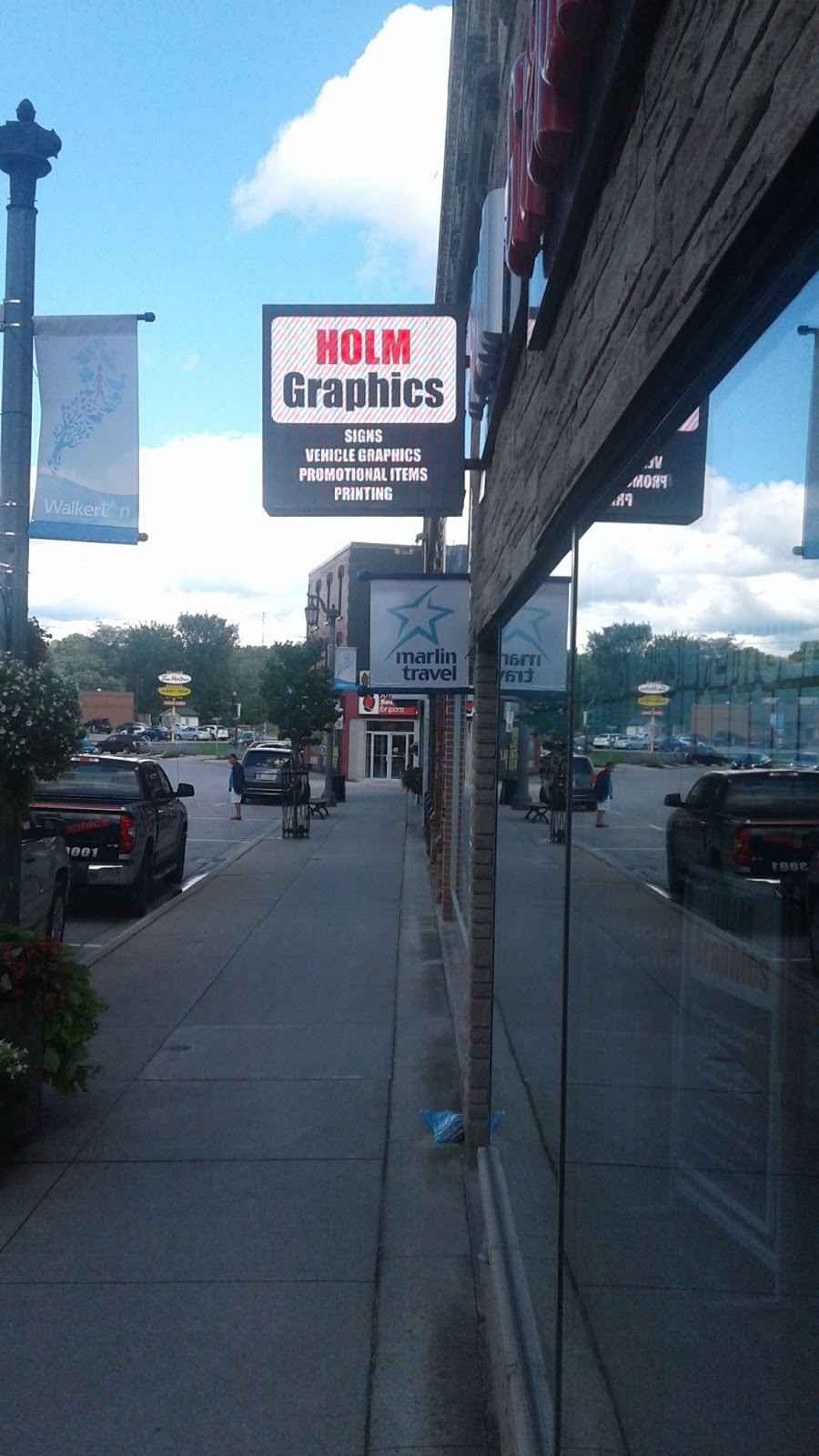 Holm Graphics LED Digital Signs | 130 Kincardine Hwy, Walkerton, ON N0G 2V0, Canada | Phone: (519) 507-3001