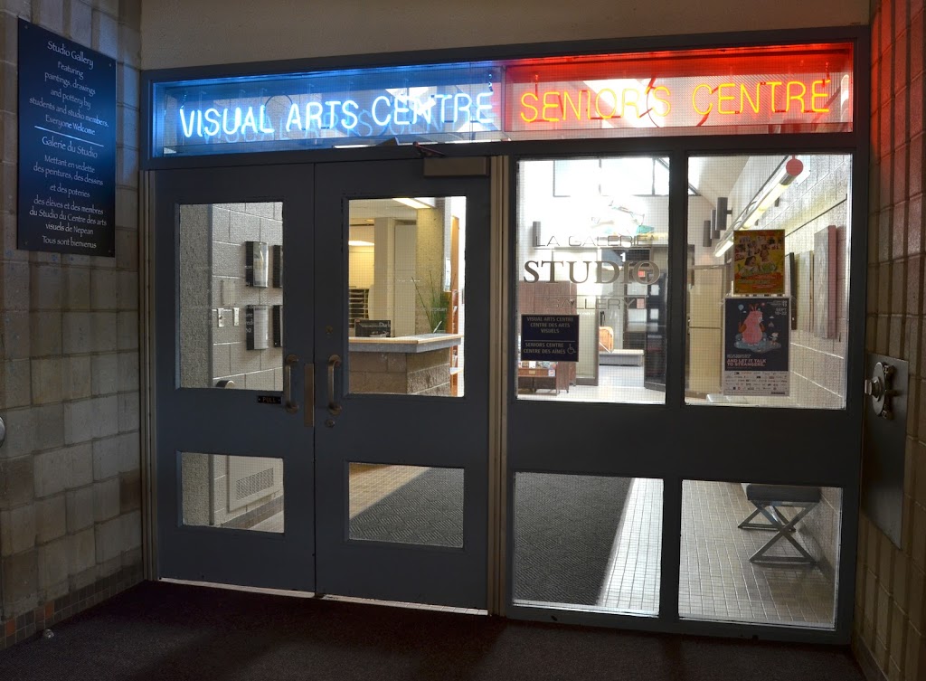 Nepean Visual Arts Centre | 1701 Woodroffe Ave, Nepean, ON K2G 1W2, Canada | Phone: (613) 580-2828