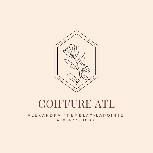 Coiffure Alexandra Tremblay-L | 33 Rue Lamontagne, Clermont, QC G4A 1E8, Canada | Phone: (418) 633-0883