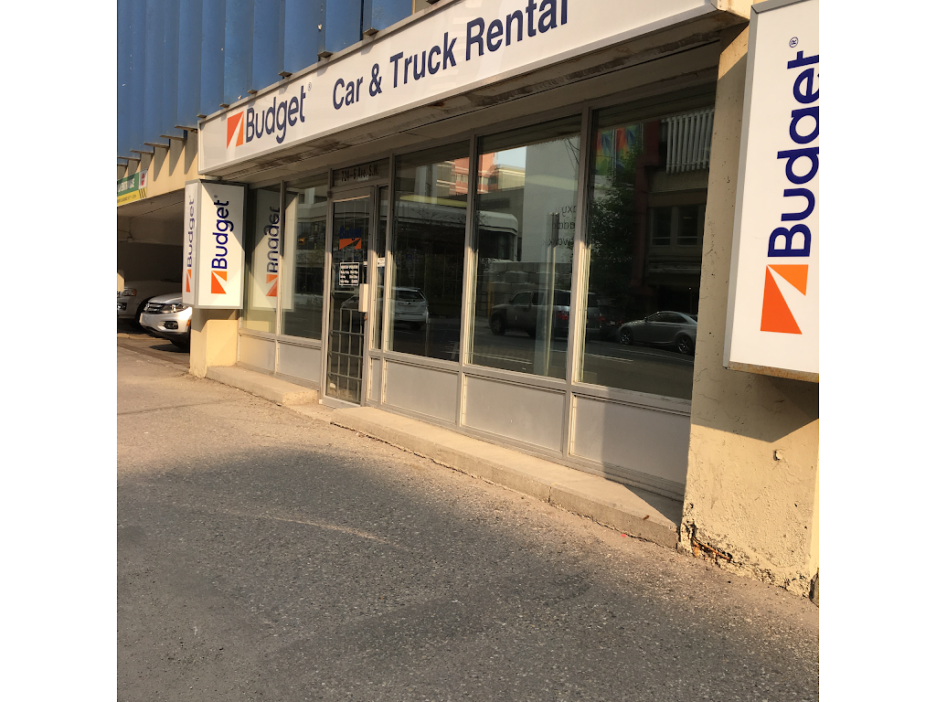 Budget | 724 6 Ave SW, Calgary, AB T2P 0T9, Canada | Phone: (403) 226-1550