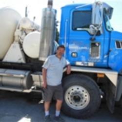 Agassiz Ready Mix Concrete & Gravel Ltd | 5383 McCallum Rd, Agassiz, BC V0M 1A3, Canada | Phone: (604) 796-2770