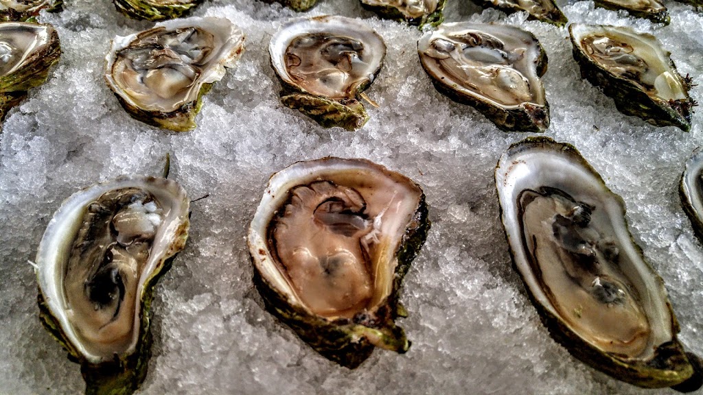 Colville Bay Oyster Co. Ltd. | 83 Lower Rollo Bay Rd, Souris, PE C0A 2B0, Canada | Phone: (902) 687-2222