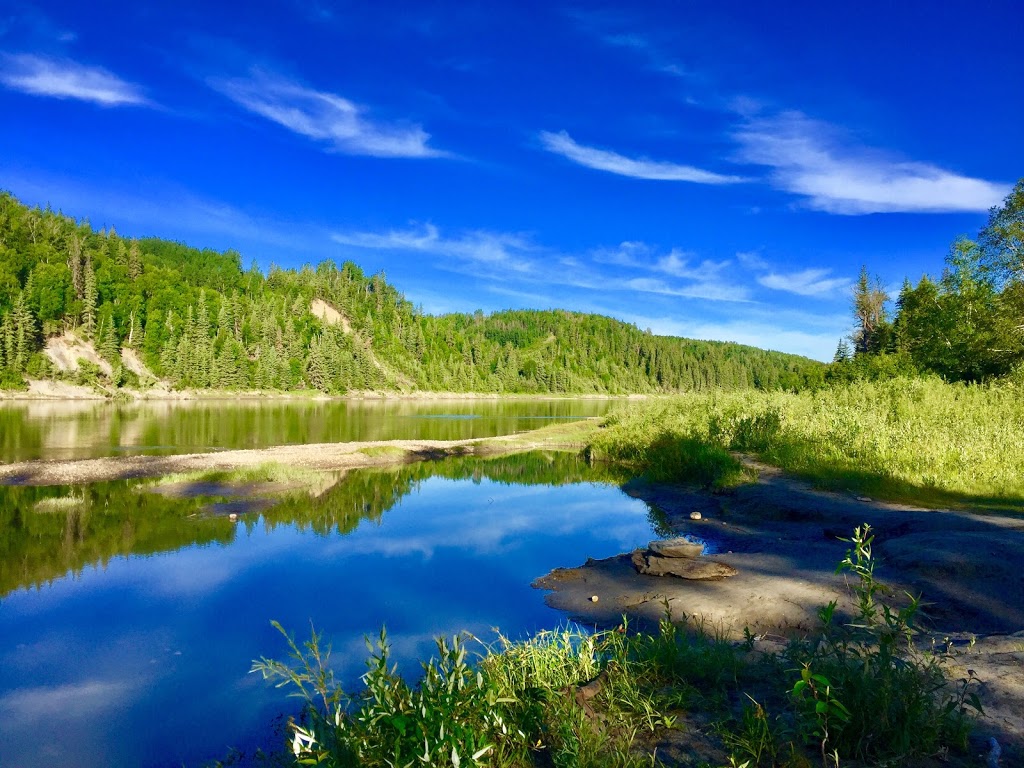 Cst. Chelsey Robinson Park | Parkland County, AB T7Y 1H6, Canada