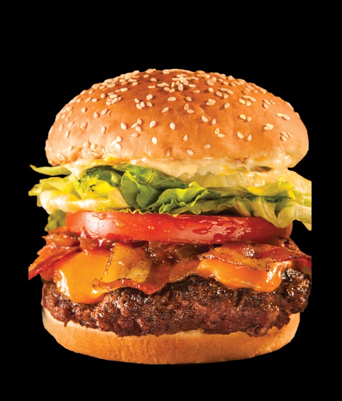 Fatburger | 640 Sterling Lyon Pkwy #1, Winnipeg, MB R3P 1E9, Canada | Phone: (204) 453-2428