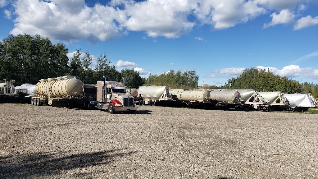 KMK Trailers Edmonton | 1515 Parkland Hwy, Carvel, AB T0E 0H0, Canada | Phone: (866) 286-9004