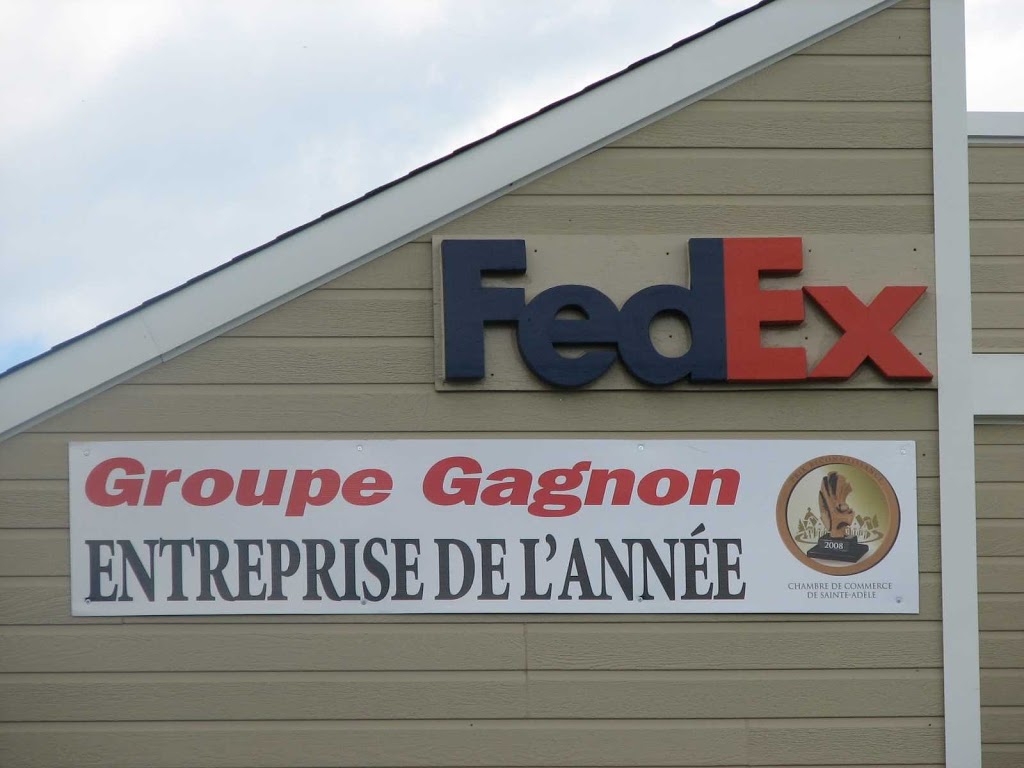 Groupe Gagnon | 279 Boulevard de Sainte-Adèle, Sainte-Adèle, QC J8B 1A9, Canada | Phone: (450) 229-0470