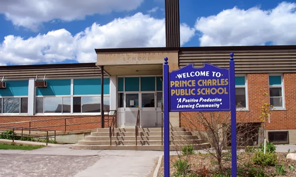 Prince Charles Public School | 75 Ritchie Ave, Belleville, ON K8P 3W2, Canada | Phone: (613) 962-0247