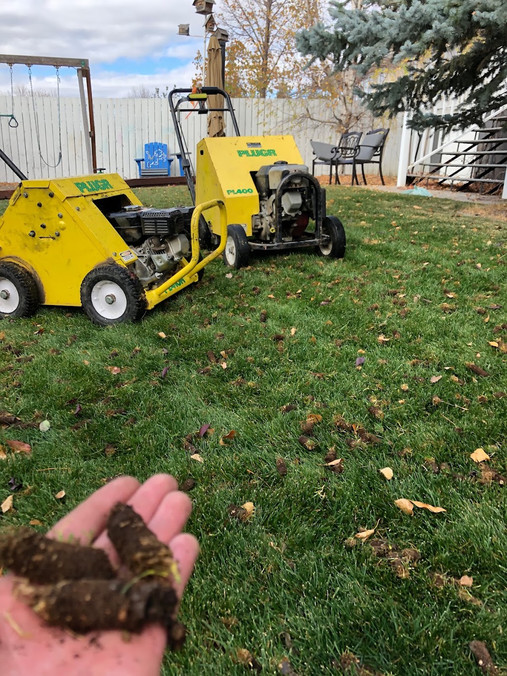 Legacy Lawn Care & Landscaping | University Dr W, Lethbridge, AB T1K 4C5, Canada | Phone: (306) 560-7037