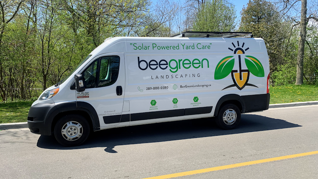 Bee Green Landscaping | 233 Concession 4 W, Millgrove, ON L0R 1V0, Canada | Phone: (289) 800-0380