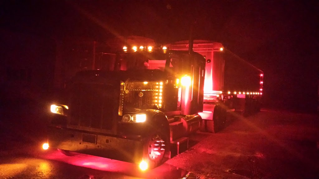 Bill Trelford Trucking Ltd | 3006 Bruce County Rd 3, Paisley, ON N0G 2N0, Canada | Phone: (519) 373-9445