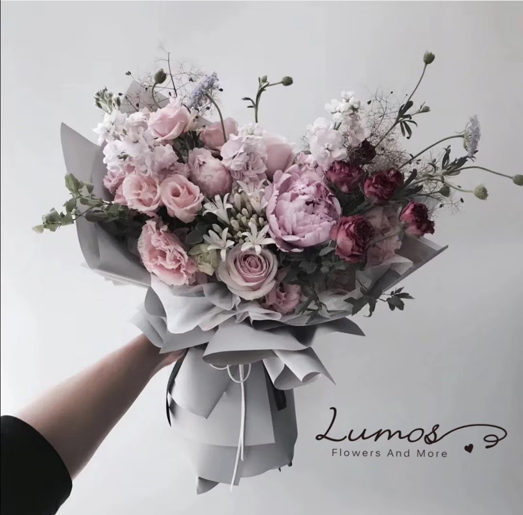 Lumos flowers | 8339 Kennedy Rd Unit 2128, Unionville, ON L3R 1J5, Canada | Phone: (905) 604-6605