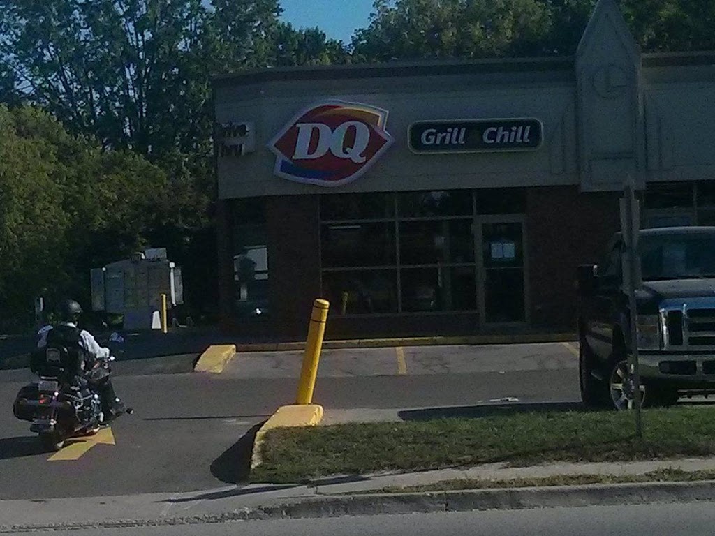 Dairy Queen Grill & Chill | 7377 ON-26 Unit 5, Stayner, ON L0M 1S0, Canada | Phone: (705) 428-0414
