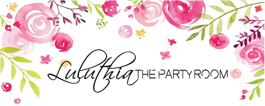 Luluthia Design - Party Room | 1795 Rue de Salaberry, Montréal, QC H3M 1K5, Canada | Phone: (514) 884-7382