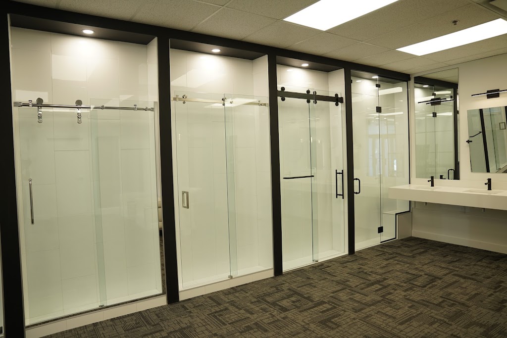 Stile Glass | 7920 10 St NE, Calgary, AB T2E 8W1, Canada | Phone: (587) 889-8889