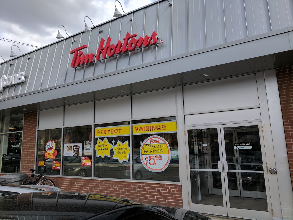 Tim Hortons | 7689 Yonge St, Thornhill, ON L3T 2C3, Canada | Phone: (905) 709-9128