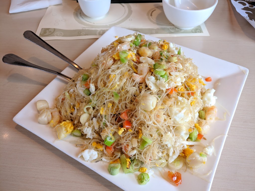 Congee Queen - Thornhill(Steeles/Hwy404) | 2930 Steeles Ave E, Thornhill, ON L3T 7X1, Canada | Phone: (905) 731-3880