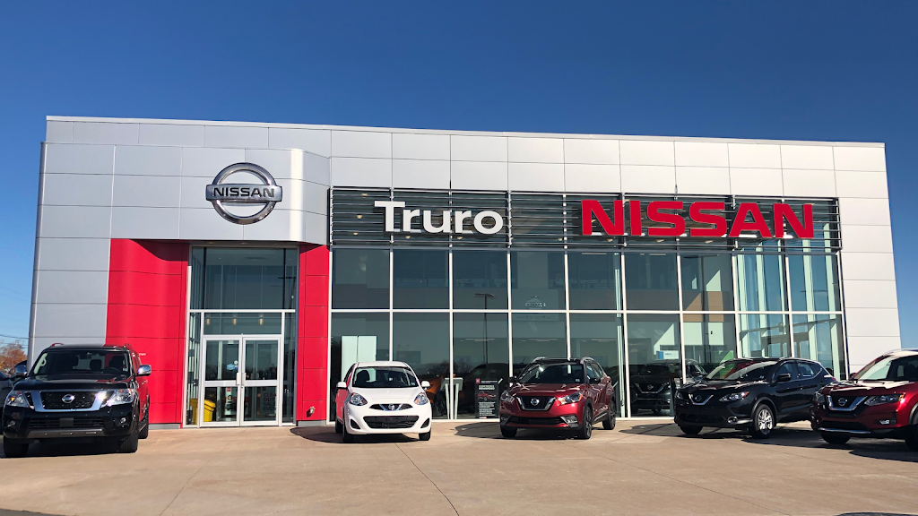 Truro Nissan | 130 Onslow Rd, Upper Onslow, NS B6L 5K6, Canada | Phone: (902) 843-4002