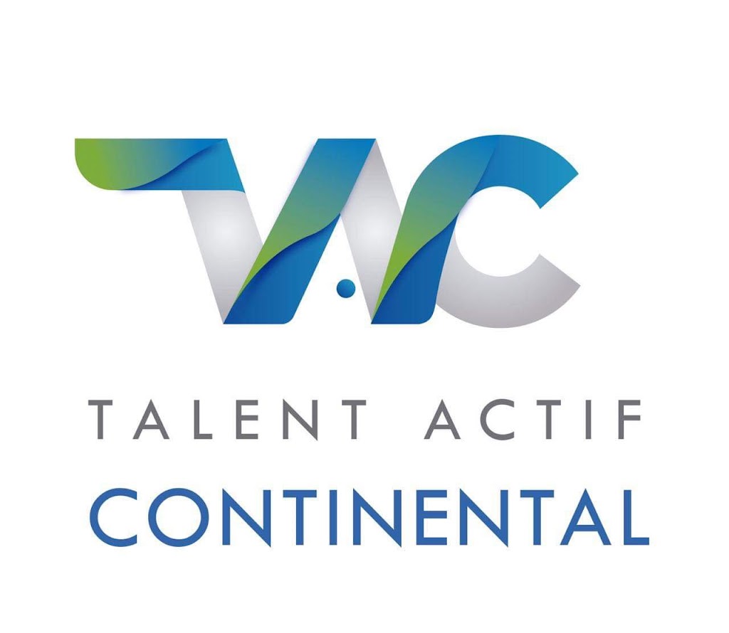 Talent Actif Continental | 1024 Av. Belleville, Laval, QC H7C 2C1, Canada | Phone: (450) 936-1682