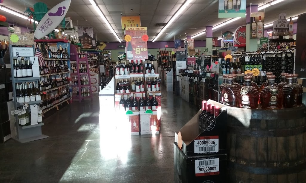 International Wine & Spirits Buffalo New York | 2580 Main St, Buffalo, NY 14214, USA | Phone: (716) 837-5607