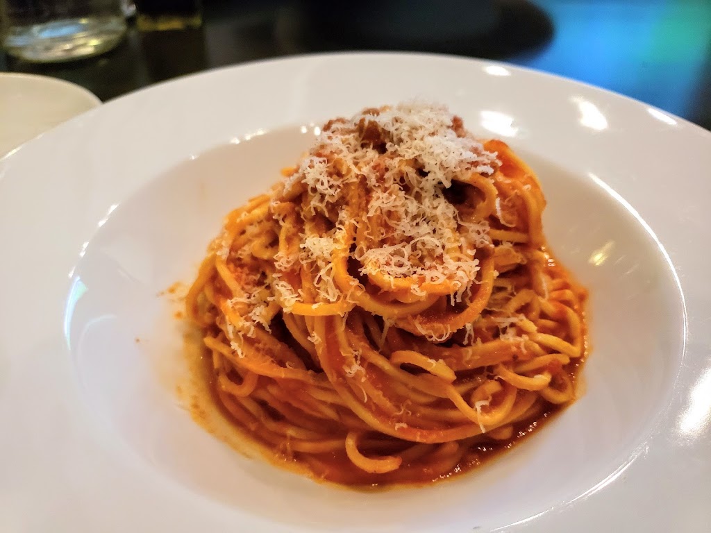 La Forchetta | 5601 Hastings St, Burnaby, BC V5B 1R5, Canada | Phone: (604) 294-1121