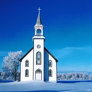 Église Sainte-Geneviève Roman Catholic Church | 50154, rue Saltel St, 50154 Mun 41E, Ste-Geneviève, MB R5J 0B9, Canada