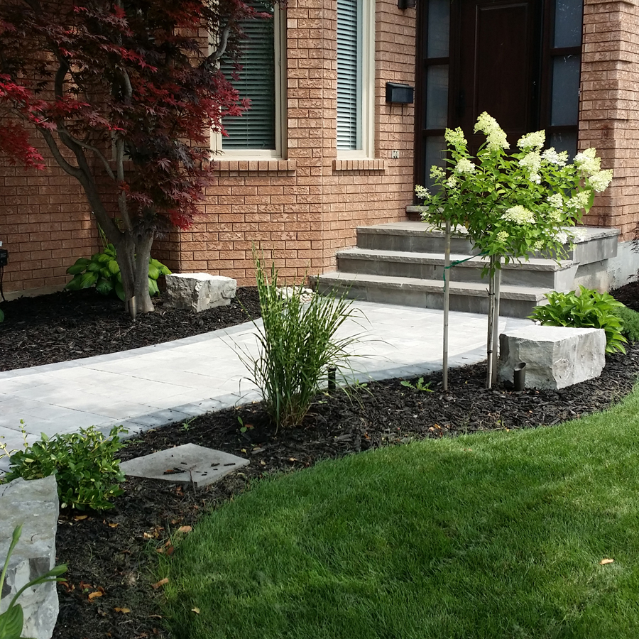 Cedargate Landscaping | 1011 Upper Middle Rd E Suite #1327, Oakville, ON L6H 5Z9, Canada | Phone: (905) 825-8636