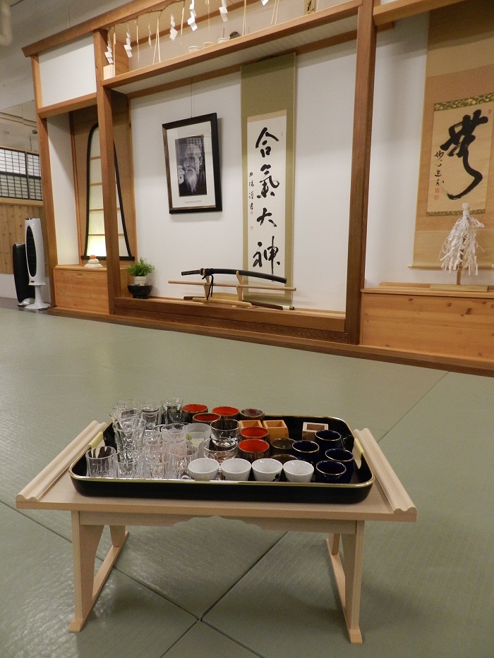 Vancouver West Aikikai | 4196 W 4th Ave, Vancouver, BC V6R 4J5, Canada | Phone: (604) 224-1820