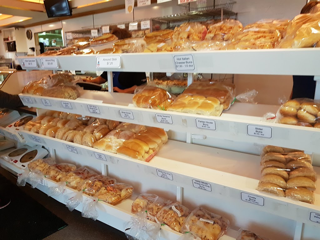 Glamorgan Bakery Ltd. | 3919 Richmond Rd SW #19, Calgary, AB T3E 4P2, Canada | Phone: (403) 242-2800