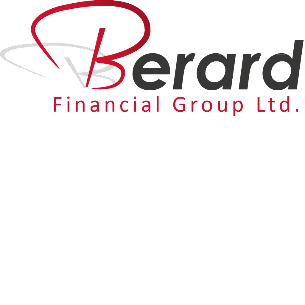 Berard Financial Group Ltd. | 124 Nature Park Way, Winnipeg, MB R3P 1J9, Canada | Phone: (204) 487-6331