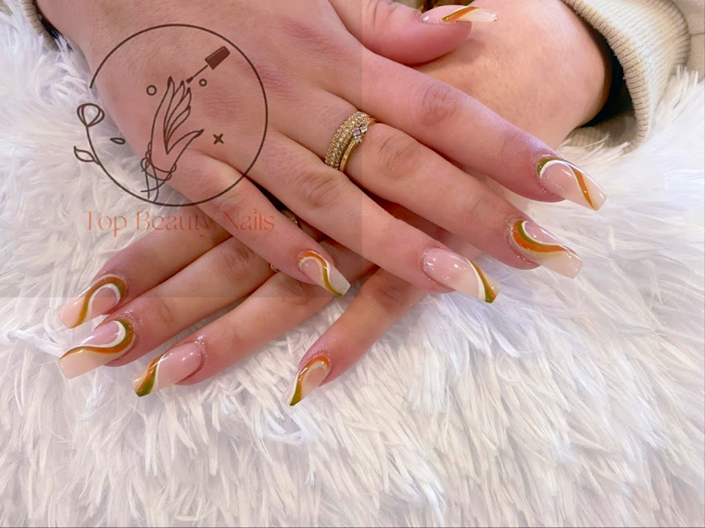 Top Beauty Nails | 9196 Yonge St, Richmond Hill, ON L4C 7A2, Canada | Phone: (905) 881-8488