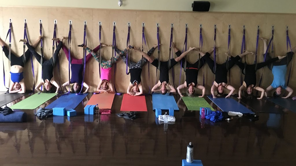 Sattva Yoga Beaconsfield | 50 Boulevard Saint-Charles, Beaconsfield, QC H9W 3P3, Canada | Phone: (514) 426-9642