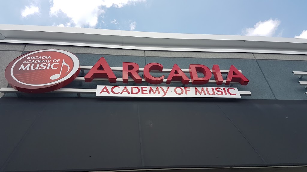 Arcadia Academy of Music | 1860 Major MacKenzie Dr W #3, Maple, ON L6A 4R9, Canada | Phone: (905) 417-6490