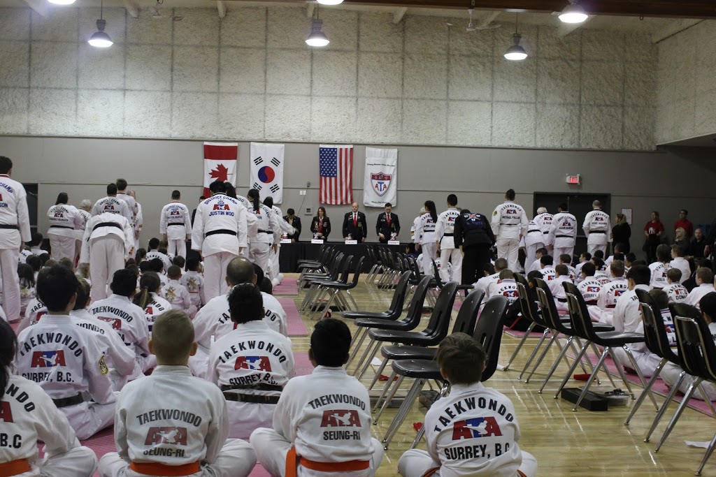 Black Belt Academy | 7135 138 St #135, Surrey, BC V3W 7T9, Canada | Phone: (604) 590-5425