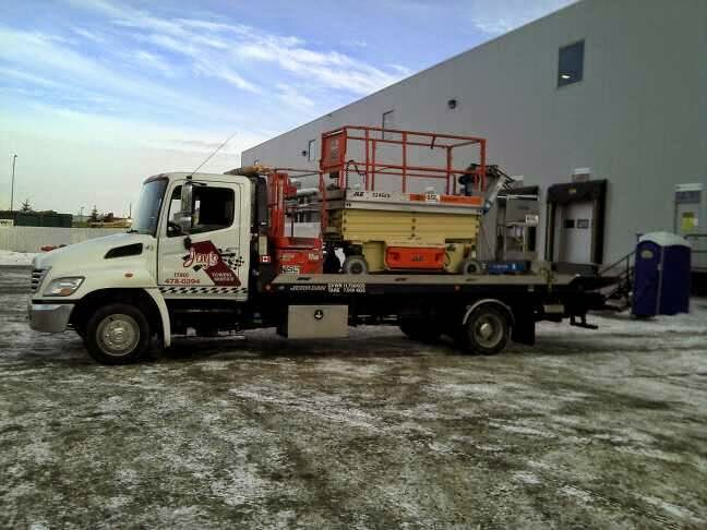 Edmonton City towing | 7825 71 St NW #227, Edmonton, AB T6B 3R9, Canada | Phone: (780) 478-0394