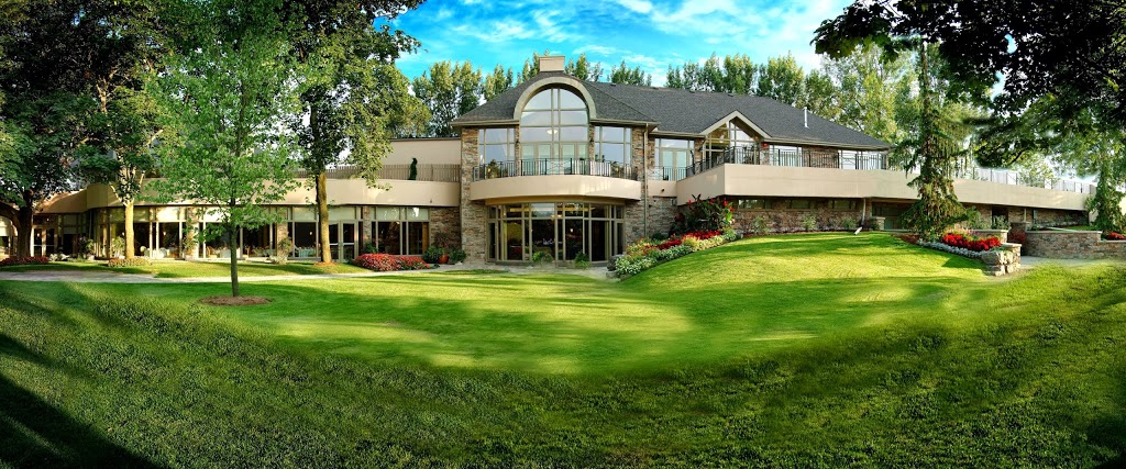 Maple Downs Golf & Country Club | 11101 Dufferin St, Vaughan, ON L6A 1S2, Canada | Phone: (905) 832-0880