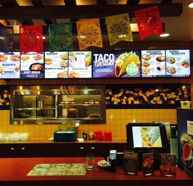 Taco Time on Lakewood | 210 Slimmon Rd #20, Saskatoon, SK S7V 0B3, Canada | Phone: (306) 477-2626