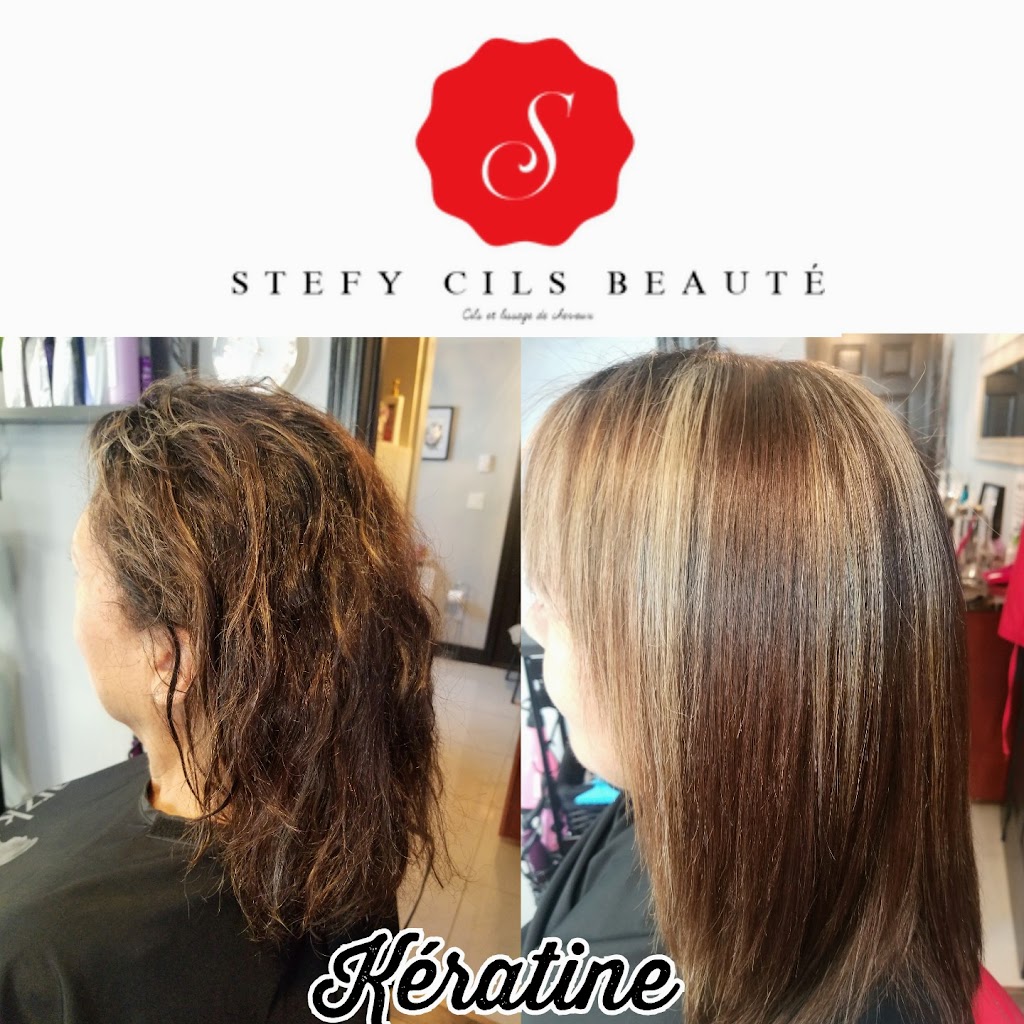 Stefy Cils | 2075 Mnt Saint-François, Laval, QC H7E 4P2, Canada | Phone: (438) 728-3667