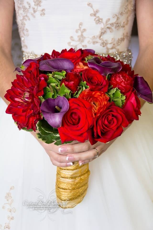 Special Events & Flowers | 614 King St E, Cambridge, ON N3H 3N6, Canada | Phone: (519) 653-8068