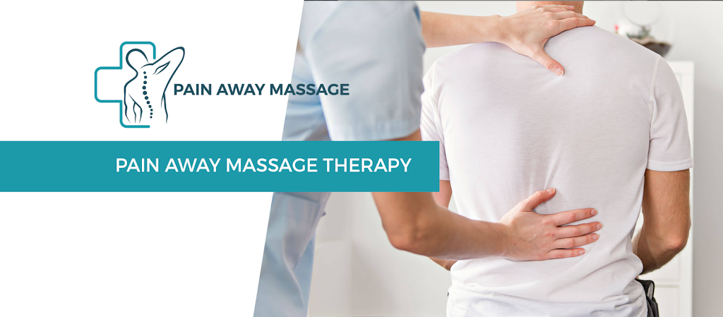 Pain Away Massage | 163 Drummond Drive, apt. #1, Maple, ON L6A 3C4, Canada | Phone: (416) 580-1387