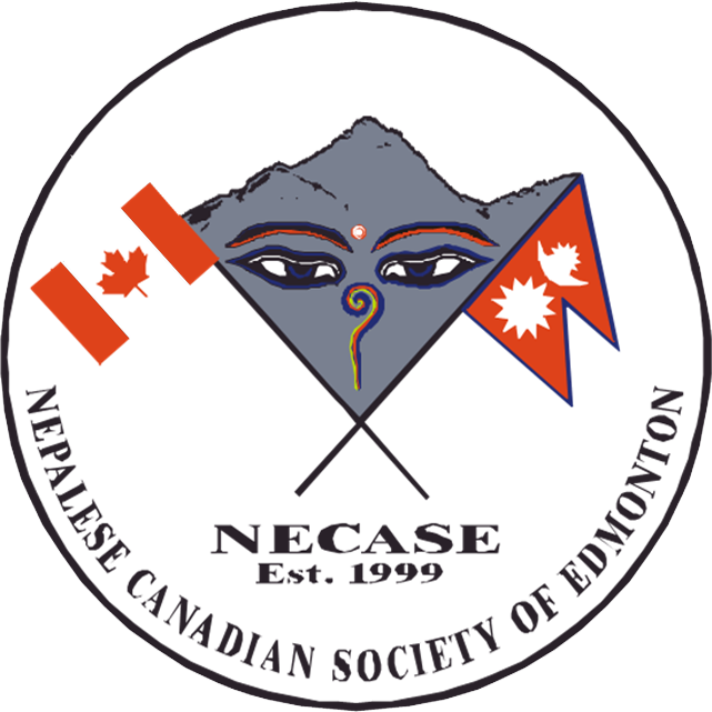 Nepalese Canadian Society of Edmonton (NECASE) | 5624 53 Ave NW, Edmonton, AB T6B 3K1, Canada | Phone: (587) 735-6515