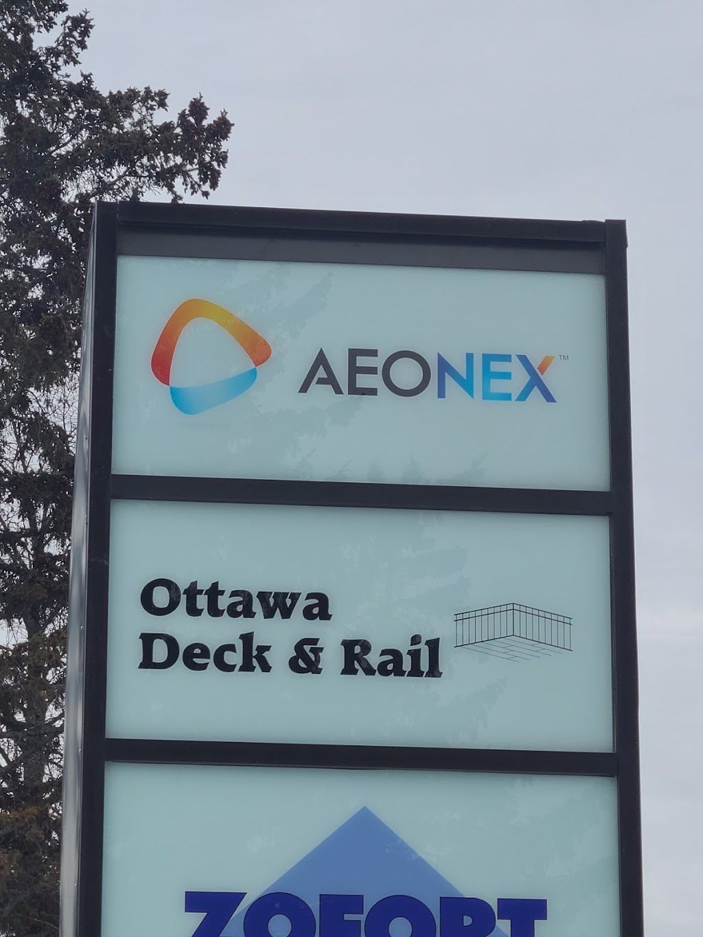 AEONEX | 199 Colonnade Rd Unit 204-205, Nepean, ON K2E 7K3, Canada | Phone: (613) 762-5563