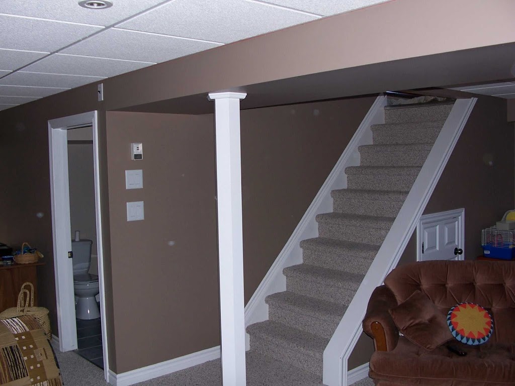 Frans Ipema Home Renovations | 4590 Juniper Ct, Beamsville, ON L0R 1B5, Canada | Phone: (905) 931-9499