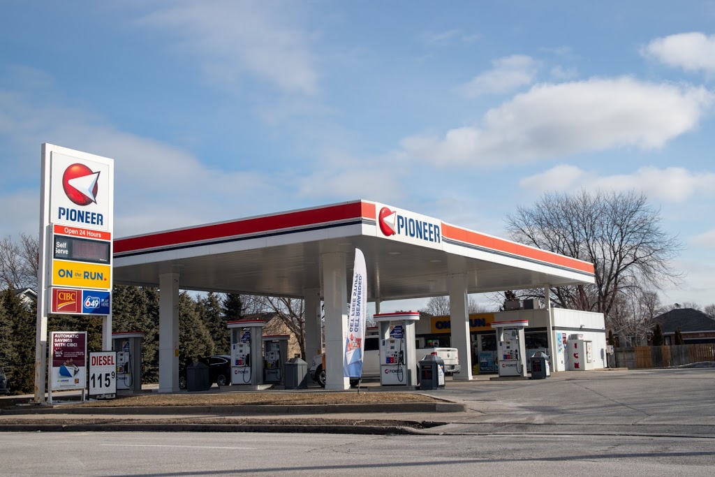 Pioneer Energy | 1100 Murphy Rd, Sarnia, ON N7S 2Y2, Canada | Phone: (519) 542-1973