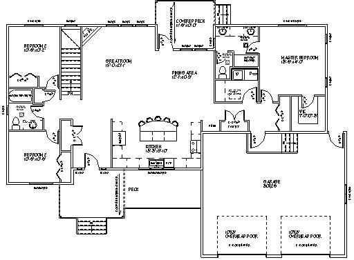 Visualize Design & Drafting | 702 30 St, Fort Macleod, AB T0L 0Z0, Canada | Phone: (403) 795-9565