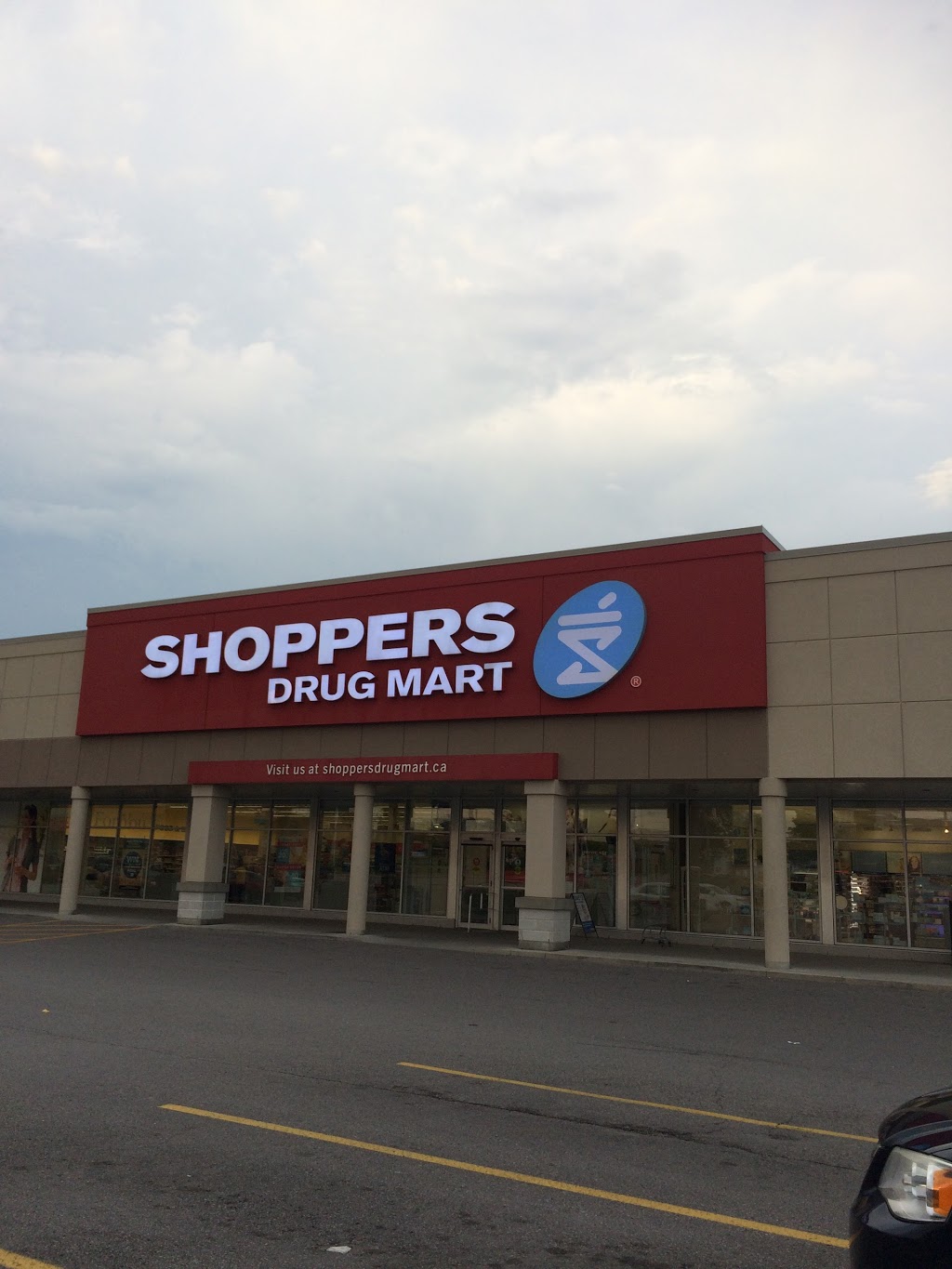 Shoppers Drug Mart | 629 Markham Rd, Scarborough, ON M1H 2A4, Canada | Phone: (416) 439-2121