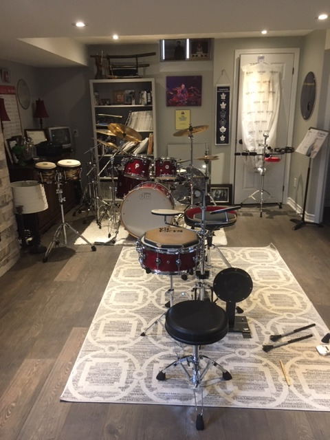 Tim Connolly Drums | 94 Greti Dr, Hamilton, ON L9B 0E3, Canada | Phone: (289) 442-7102