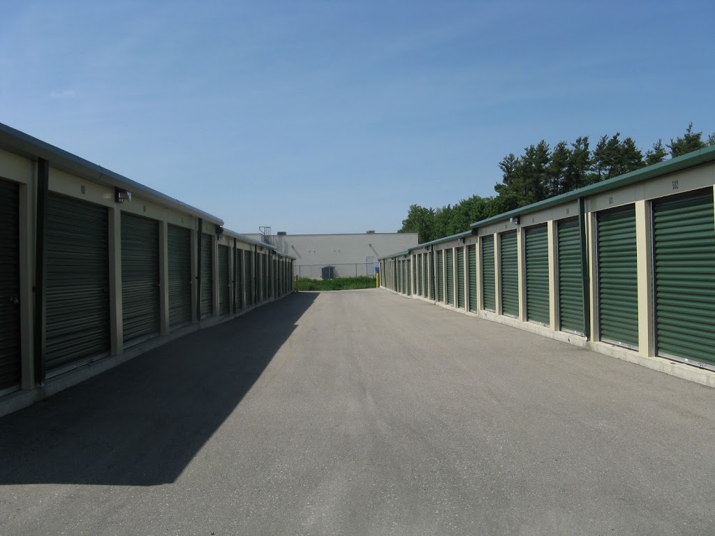 Store-N-Save Self Storage | 601 Park Rd N, Brantford, ON N3T 5L8, Canada | Phone: (519) 751-2360